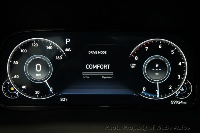 2021 Hyundai Palisade Calligraphy AWD - 23044227 - 18