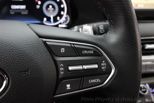 2021 Hyundai Palisade Calligraphy AWD - 23044227 - 20