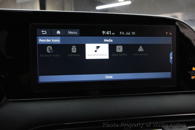 2021 Hyundai Palisade Calligraphy AWD - 23044227 - 24