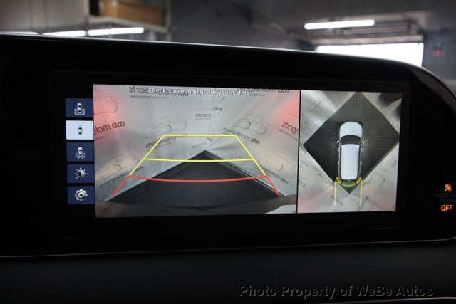 2021 Hyundai Palisade Calligraphy AWD - 23044227 - 26