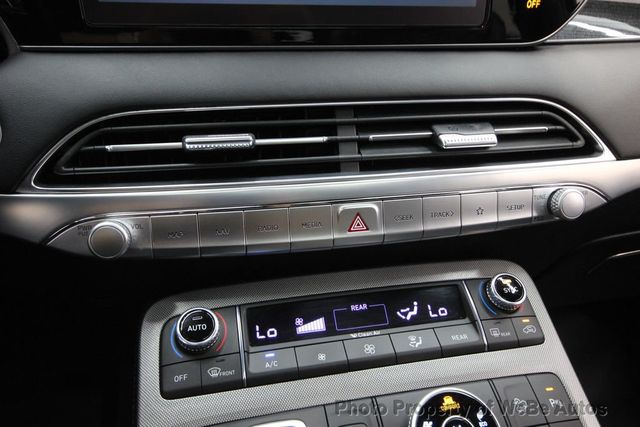 2021 Hyundai Palisade Calligraphy AWD - 23044227 - 27