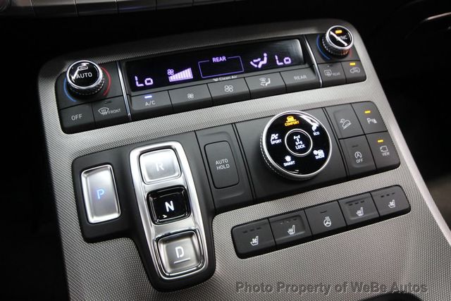 2021 Hyundai Palisade Calligraphy AWD - 23044227 - 28