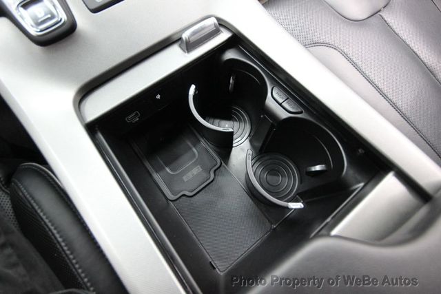 2021 Hyundai Palisade Calligraphy AWD - 23044227 - 29