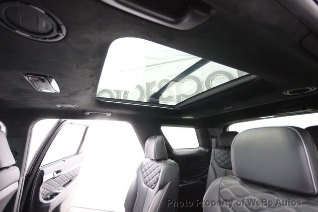 2021 Hyundai Palisade Calligraphy AWD - 23044227 - 33