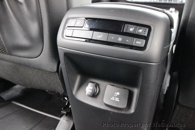 2021 Hyundai Palisade Calligraphy AWD - 23044227 - 37