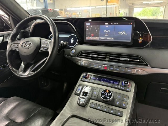 2021 Hyundai Palisade Calligraphy AWD - 23044227 - 6