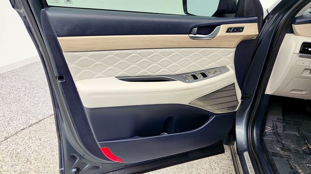 2021 Hyundai Palisade Calligraphy AWD - 22987413 - 10