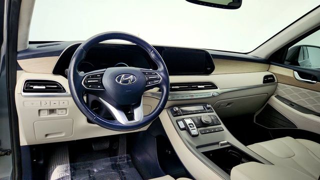 2021 Hyundai Palisade Calligraphy AWD - 22987413 - 12