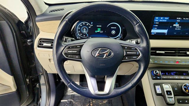 2021 Hyundai Palisade Calligraphy AWD - 22987413 - 13