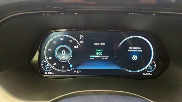 2021 Hyundai Palisade Calligraphy AWD - 22987413 - 14