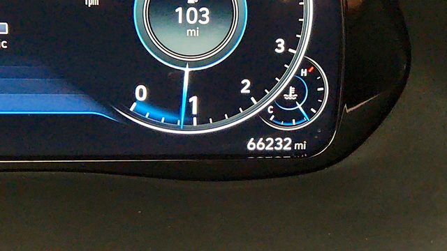 2021 Hyundai Palisade Calligraphy AWD - 22987413 - 15