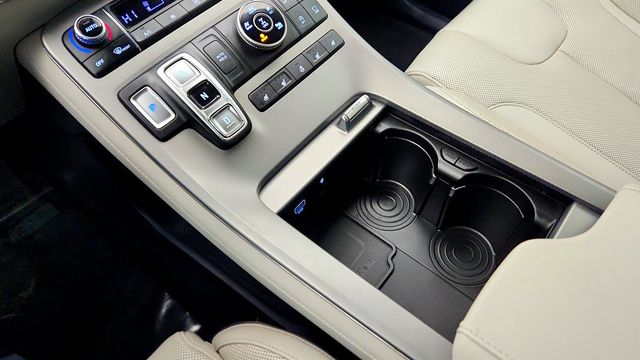 2021 Hyundai Palisade Calligraphy AWD - 22987413 - 16