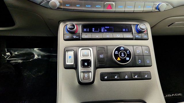 2021 Hyundai Palisade Calligraphy AWD - 22987413 - 17