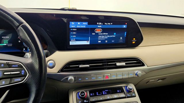 2021 Hyundai Palisade Calligraphy AWD - 22987413 - 18