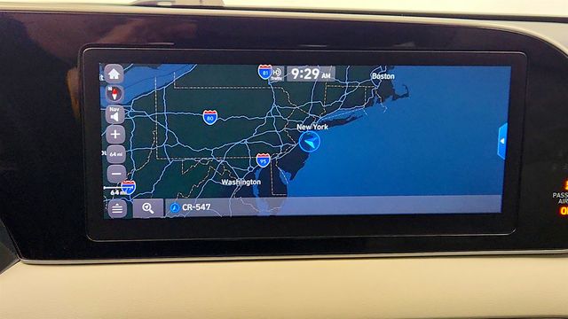 2021 Hyundai Palisade Calligraphy AWD - 22987413 - 20