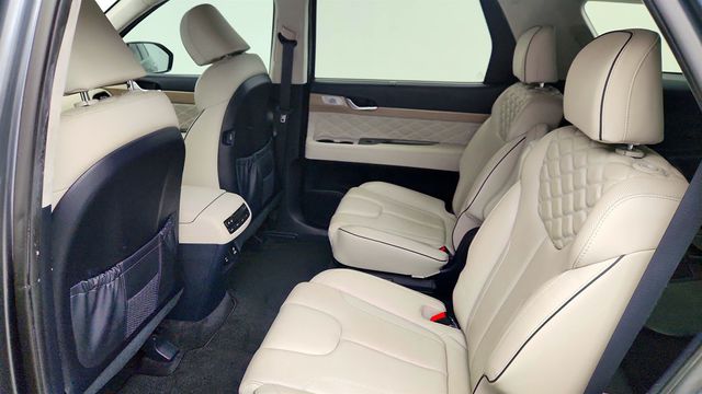 2021 Hyundai Palisade Calligraphy AWD - 22987413 - 22