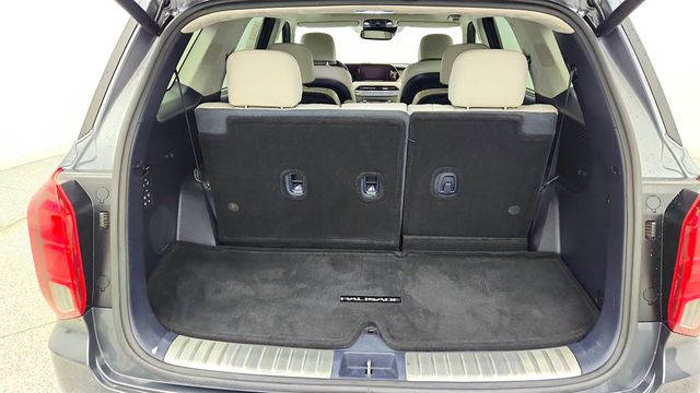 2021 Hyundai Palisade Calligraphy AWD - 22987413 - 23