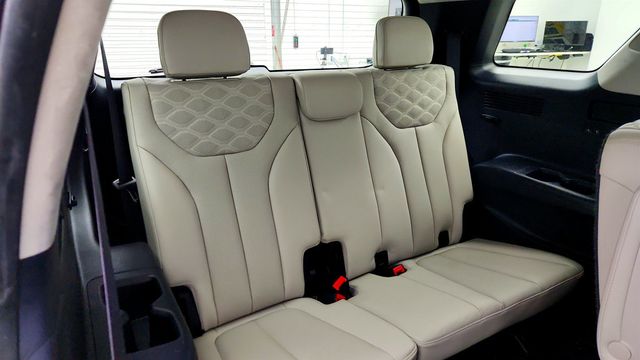2021 Hyundai Palisade Calligraphy AWD - 22987413 - 24