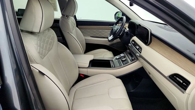 2021 Hyundai Palisade Calligraphy AWD - 22987413 - 26