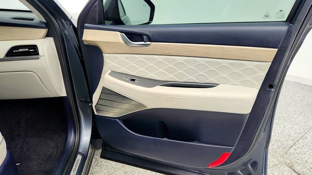 2021 Hyundai Palisade Calligraphy AWD - 22987413 - 28