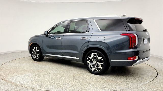 2021 Hyundai Palisade Calligraphy AWD - 22987413 - 6