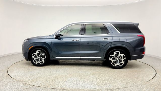 2021 Hyundai Palisade Calligraphy AWD - 22987413 - 7