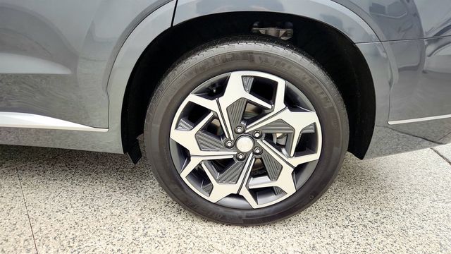 2021 Hyundai Palisade Calligraphy AWD - 22987413 - 8