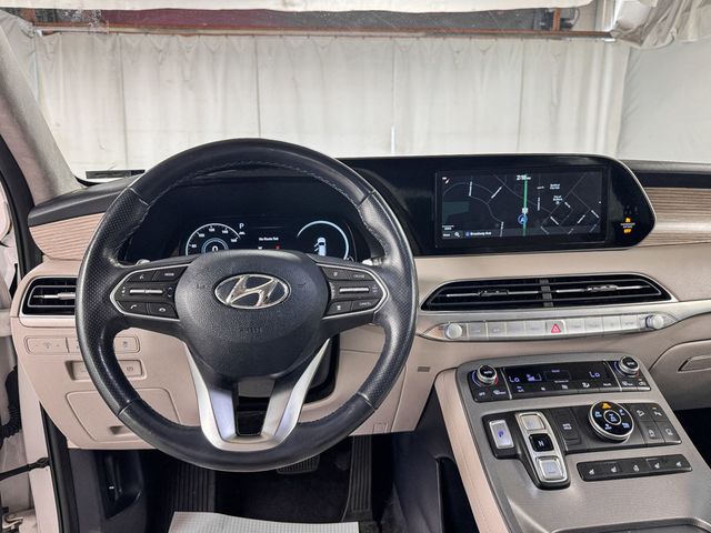 2021 Hyundai Palisade Calligraphy AWD - 23063972 - 11