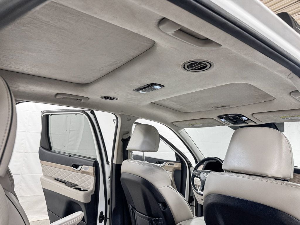 2021 Hyundai Palisade Calligraphy AWD - 23063972 - 12