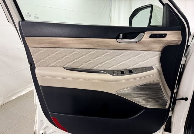 2021 Hyundai Palisade Calligraphy AWD - 23063972 - 13