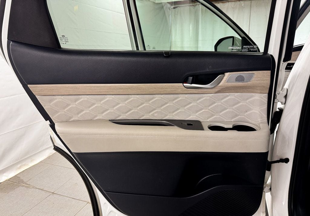 2021 Hyundai Palisade Calligraphy AWD - 23063972 - 14