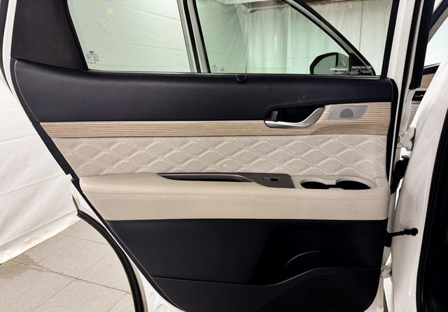 2021 Hyundai Palisade Calligraphy AWD - 23063972 - 14