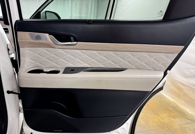2021 Hyundai Palisade Calligraphy AWD - 23063972 - 15