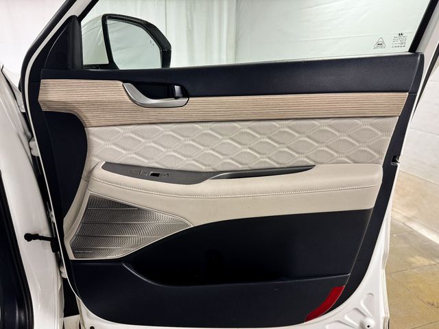 2021 Hyundai Palisade Calligraphy AWD - 23063972 - 16