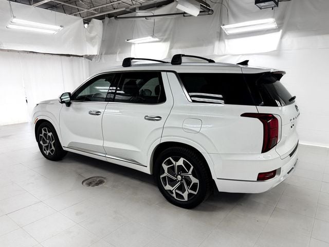 2021 Hyundai Palisade Calligraphy AWD - 23063972 - 2