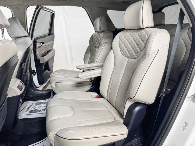 2021 Hyundai Palisade Calligraphy AWD - 23063972 - 7