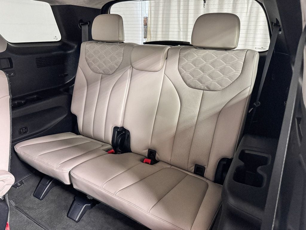 2021 Hyundai Palisade Calligraphy AWD - 23063972 - 8