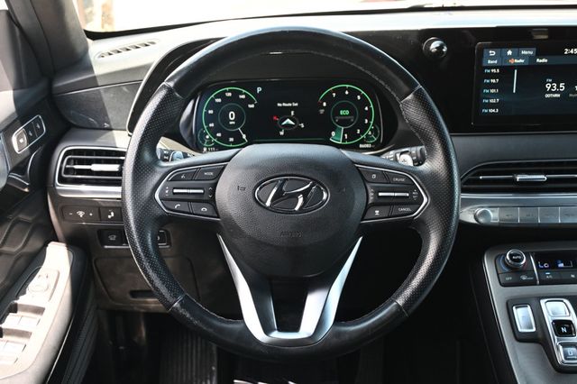 2021 Hyundai Palisade Calligraphy FWD - 22872989 - 9