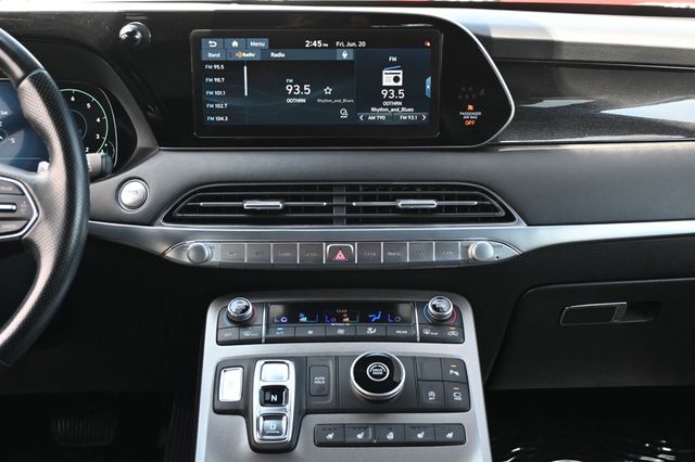 2021 Hyundai Palisade Calligraphy FWD - 22872989 - 10