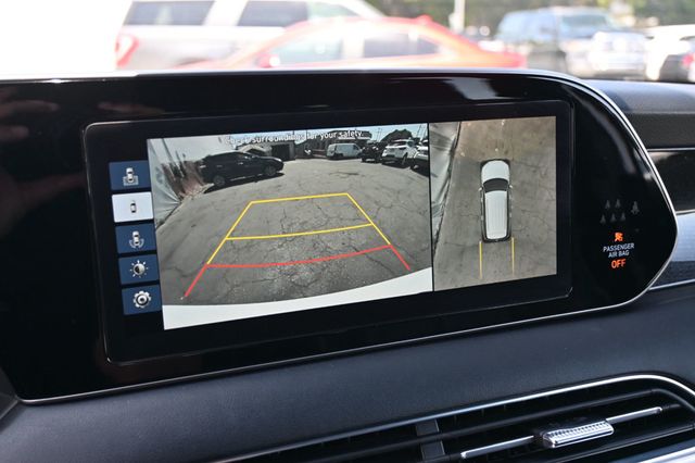 2021 Hyundai Palisade Calligraphy FWD - 22872989 - 11