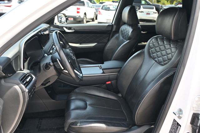 2021 Hyundai Palisade Calligraphy FWD - 22872989 - 12