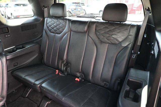 2021 Hyundai Palisade Calligraphy FWD - 22872989 - 14