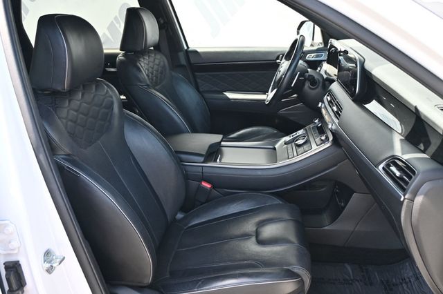 2021 Hyundai Palisade Calligraphy FWD - 22872989 - 15