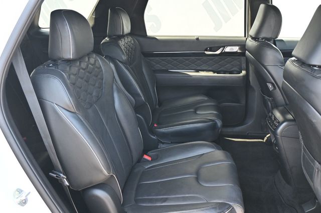2021 Hyundai Palisade Calligraphy FWD - 22872989 - 16