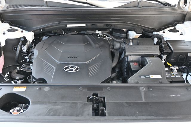 2021 Hyundai Palisade Calligraphy FWD - 22872989 - 21