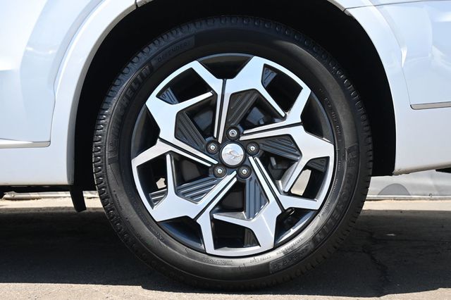 2021 Hyundai Palisade Calligraphy FWD - 22872989 - 6