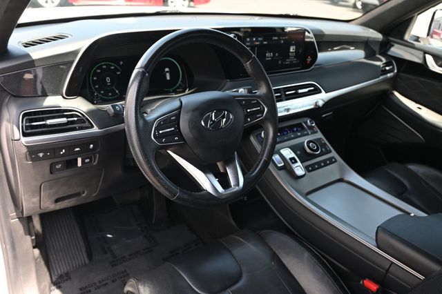 2021 Hyundai Palisade Calligraphy FWD - 22872989 - 7