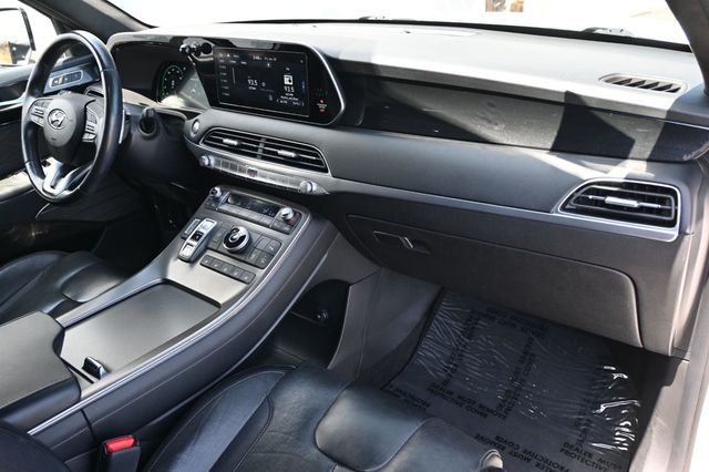 2021 Hyundai Palisade Calligraphy FWD - 22872989 - 8