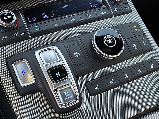 2021 Hyundai Palisade Calligraphy FWD - 23013968 - 11