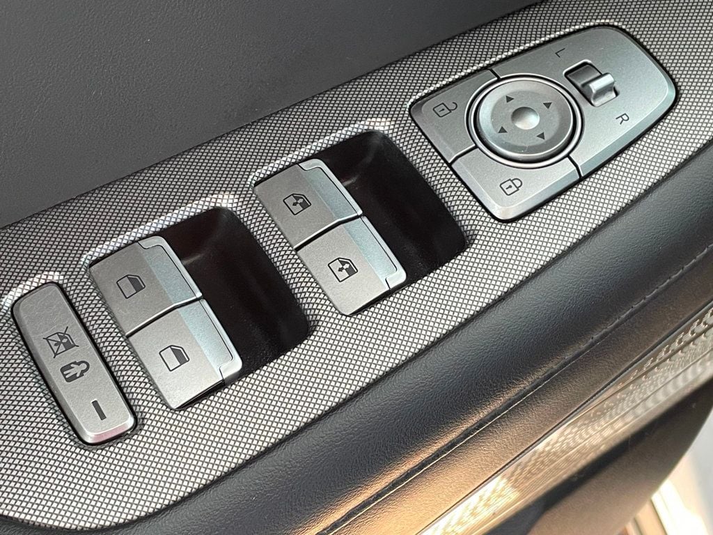 2021 Hyundai Palisade Limited AWD - 22979771 - 14